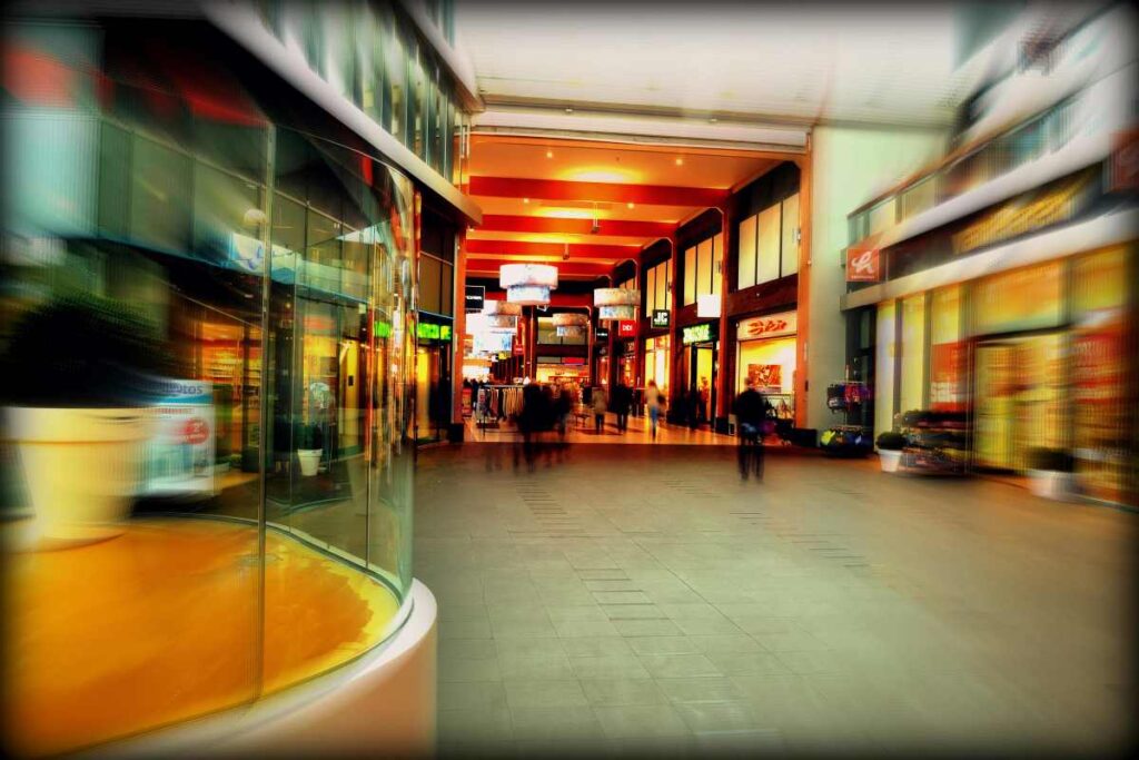 retail ridotto