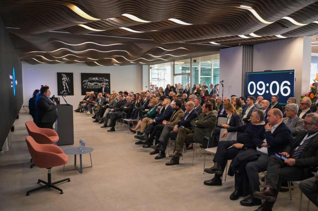 Inaugurazione Samnium Innovation Hub 02