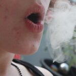 Il cambiamento, anche nel mondo del fumo