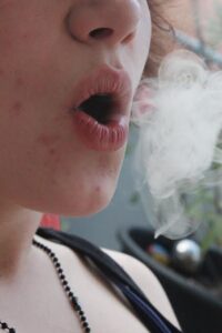 Il cambiamento, anche nel mondo del fumo