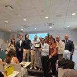 AI e Pharma, Olidata partner aziendale al Bootcamp della Rome Business School